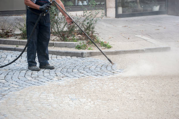 Bellevue, NE Pressure Washing Services Company