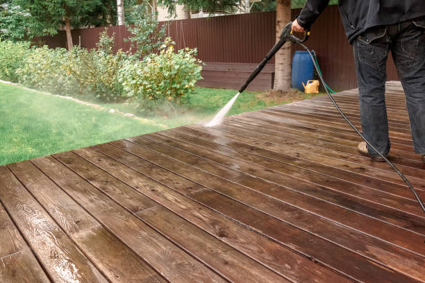 Solar Panel Cleaning in Bellevue, NE