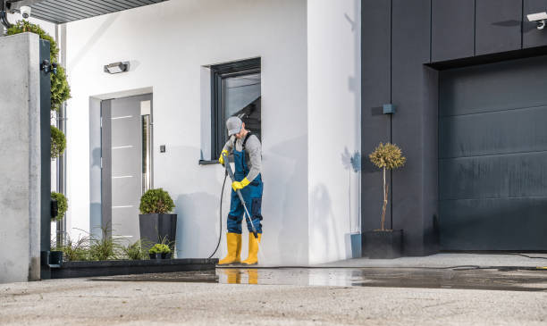 Best Gas Station Cleaning  in Bellevue, NE